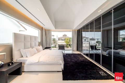 Villa in Palm Jumeirah, Dubai 621.8 sq.m. № 110670 - photo 5