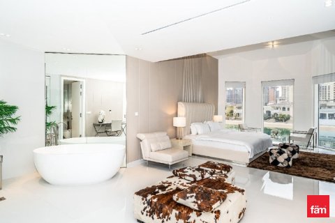 Villa in Palm Jumeirah, Dubai 621.8 sq.m. № 110670 - photo 23
