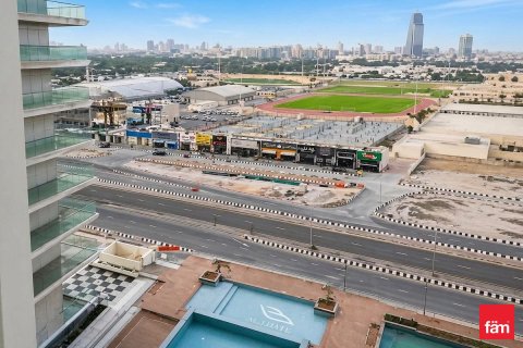 Appartement à Al Jaddaf, Dubai, 1 chambre, 78.8 m², № 110671 - photo 6