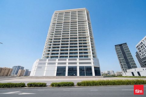 Appartement à Al Jaddaf, Dubai, 1 chambre, 78.8 m², № 110671 - photo 2