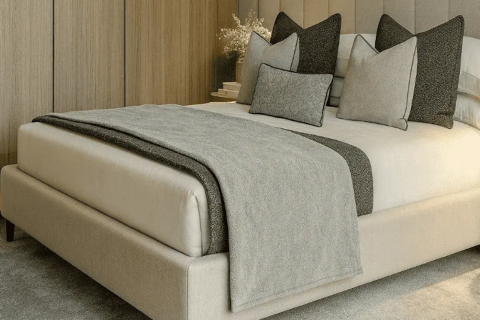 Appartement à Dubai, 2 chambres, 94 m², № 110665 - photo 3