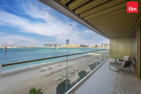 Apartment in Dubai Harbour, Dubai 2 bedrooms, 130.4 sq.m. № 84635 - photo 10