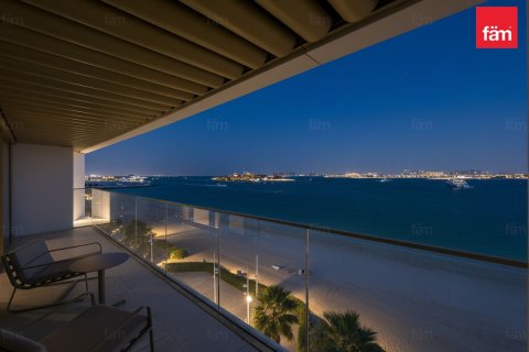 Apartment in Dubai Harbour, Dubai 2 bedrooms, 130.4 sq.m. № 84635 - photo 17