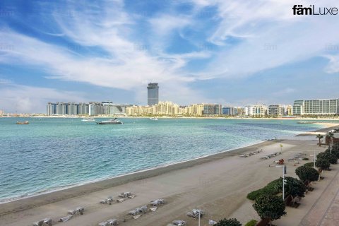 شقة في Dubai Harbour, دبي 2 غرف نوم, 130.4 م² رقم 84635