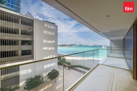 Apartment in Dubai Harbour, Dubai 2 bedrooms, 130.4 sq.m. № 84635 - photo 16