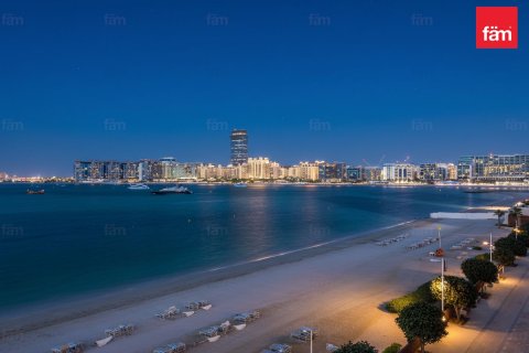 Apartment in Dubai Harbour, Dubai 2 bedrooms, 130.4 sq.m. № 84635 - photo 15
