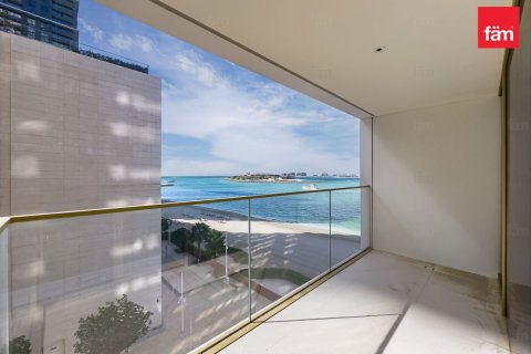 Apartment in Dubai Harbour, Dubai 2 bedrooms, 130.4 sq.m. № 84635 - photo 8