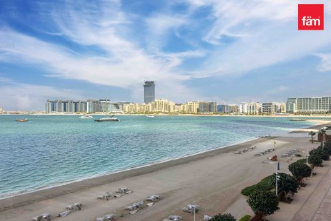 Apartment in Dubai Harbour, Dubai 2 bedrooms, 130.4 sq.m. № 84635