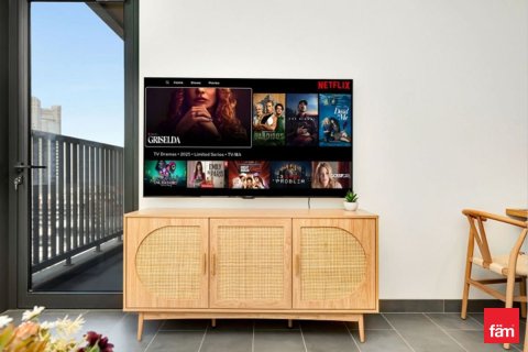 Apartment in Dubai 2 bedrooms, 97.6 sq.m. № 84630 - photo 11