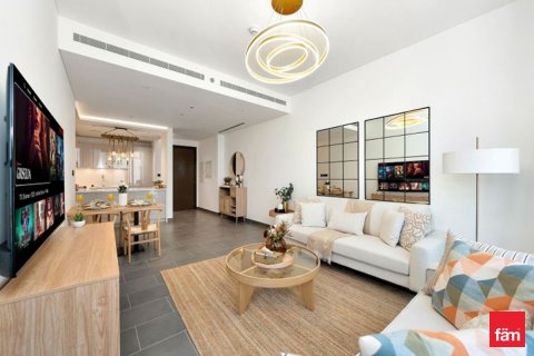 Apartment in Dubai 2 bedrooms, 97.6 sq.m. № 84630 - photo 10