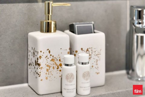 Apartment in Dubai 2 bedrooms, 97.6 sq.m. № 84630 - photo 20