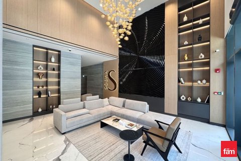 Apartment in Dubai 2 bedrooms, 97.6 sq.m. № 84630 - photo 18