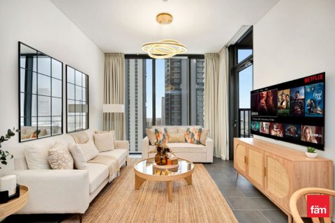 Apartment in Dubai 2 bedrooms, 97.6 sq.m. № 84630