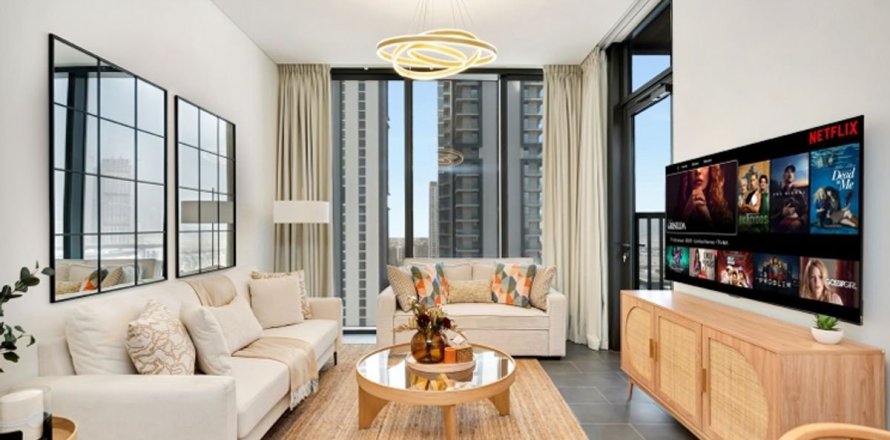 Apartment in Dubai 2 bedrooms, 97.6 sq.m. № 84630