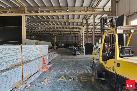 Entrepôt à Jebel Ali, Dubai, 980.1 m², № 84636 - photo 4