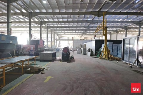 Entrepôt à Jebel Ali, Dubai, 980.1 m², № 84636 - photo 18