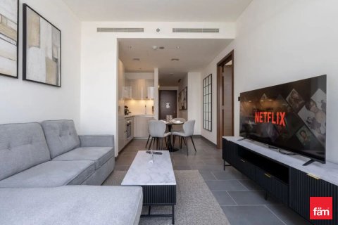 Apartment in Dubai 1 bedroom, 55 sq.m. № 84633 - photo 19