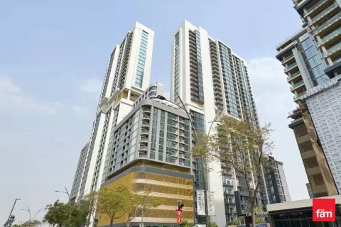 Apartment in Dubai 1 bedroom, 55 sq.m. № 84633 - photo 18