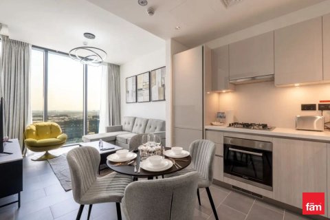 Apartment in Dubai 1 bedroom, 55 sq.m. № 84633 - photo 11