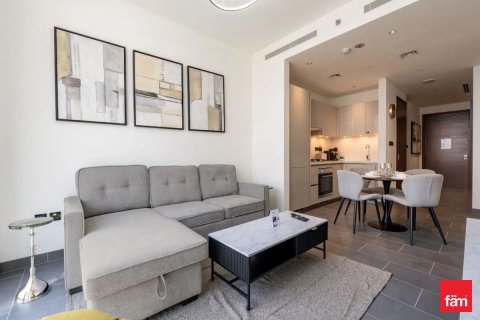 Appartement à Dubai, 1 chambre, 55 m², № 84633
