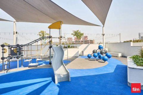 Apartment in Dubai 1 bedroom, 55 sq.m. № 84633 - photo 4