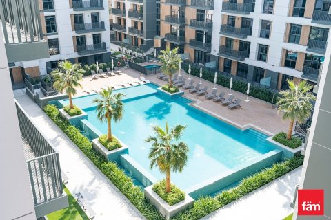 Apartment in Dubai 1 bedroom, 87 sq.m. № 84634