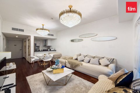 Appartement à Dubai Marina, Dubai, 1 chambre, 81.8 m², № 84632 - photo 6