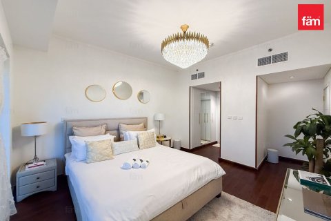 Appartement à Dubai Marina, Dubai, 1 chambre, 81.8 m², № 84632 - photo 8