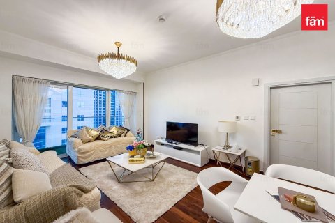Appartement à Dubai Marina, Dubai, 1 chambre, 81.8 m², № 84632 - photo 7