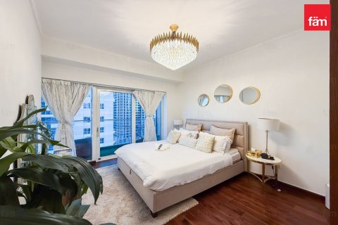 Appartement à Dubai Marina, Dubai, 1 chambre, 81.8 m², № 84632 - photo 12