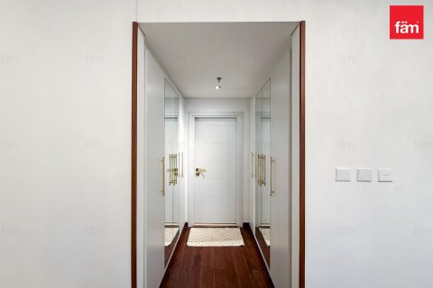 Appartement à Dubai Marina, Dubai, 1 chambre, 81.8 m², № 84632 - photo 2