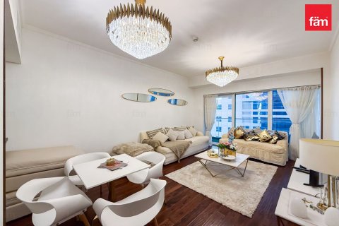 Appartement à Dubai Marina, Dubai, 1 chambre, 81.8 m², № 84632 - photo 5