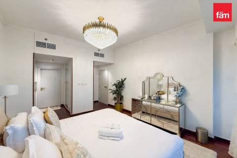 Appartement à Dubai Marina, Dubai, 1 chambre, 81.8 m², № 84632 - photo 11