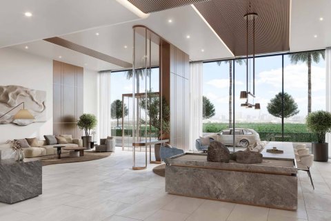 Apartment in The Hillgate in Dubai Silicon Oasis, Dubai studio, 45 sq.m. № 103911 - photo 8