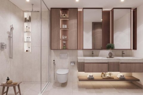 Apartment in The Hillgate in Dubai Silicon Oasis, Dubai studio, 45 sq.m. № 103911 - photo 10