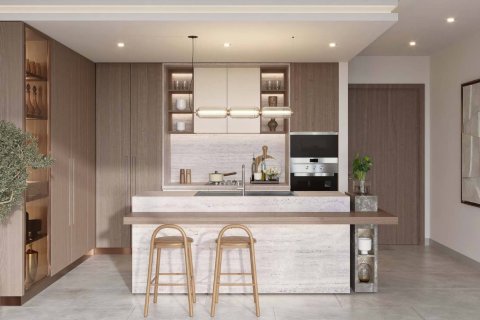 Apartment in The Hillgate in Dubai Silicon Oasis, Dubai studio, 45 sq.m. № 103911 - photo 6