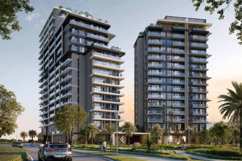 Apartment in The Hillgate in Dubai Silicon Oasis, Dubai studio, 45 sq.m. № 103911 - photo 12