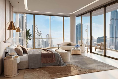 Apartment in Address Grand Downtown in Downtown Dubai (Downtown Burj Dubai), Dubai 3 bedrooms, 408 sq.m. № 103906 - photo 9