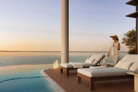 Apartment in Address Grand Downtown in Downtown Dubai (Downtown Burj Dubai), Dubai 3 bedrooms, 408 sq.m. № 103906 - photo 5