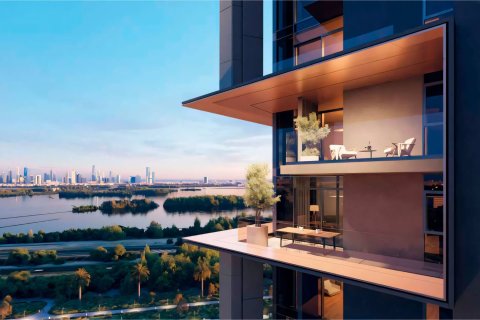 Apartamento en The Highgrove en Nadd Al Sheba, Dubai, 1 dormitorio, 74 m², № 103913 - foto 21