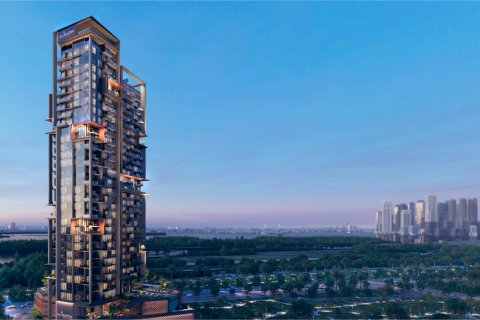 Apartamento en The Highgrove en Nadd Al Sheba, Dubai, 1 dormitorio, 74 m², № 103913 - foto 24