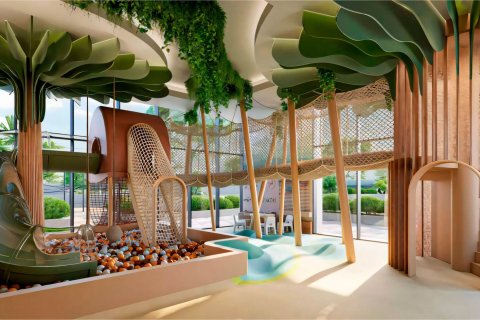Apartamento en The Highgrove en Nadd Al Sheba, Dubai, 1 dormitorio, 74 m², № 103913 - foto 14