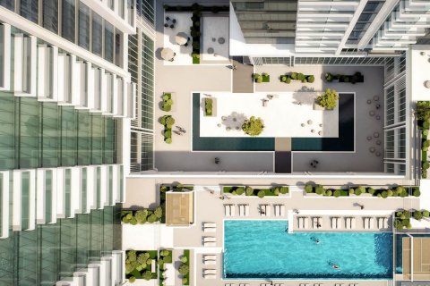 Apartment in Avenue Park Towers in Al Wasl, Dubai 1 bedroom, 76 sq.m. № 103907 - photo 4