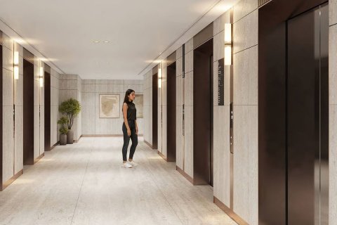 Apartment in Avenue Park Towers in Al Wasl, Dubai 1 bedroom, 76 sq.m. № 103907 - photo 6