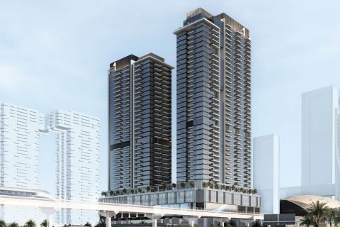 شقة في Avenue Park Towers في الوصل, دبي 1غرف نوم, 76 م² رقم 103907
