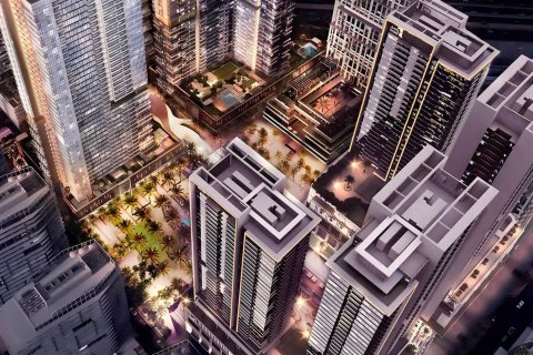 Apartment in Avenue Park Towers in Al Wasl, Dubai 1 bedroom, 76 sq.m. № 103907 - photo 3