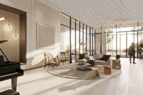 Apartment in Avenue Park Towers in Al Wasl, Dubai 1 bedroom, 76 sq.m. № 103907 - photo 5