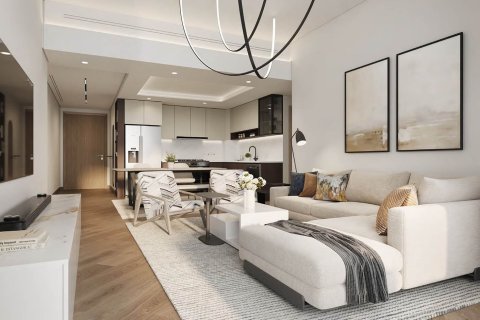 Apartment in Avenue Park Towers in Al Wasl, Dubai 1 bedroom, 76 sq.m. № 103907 - photo 13