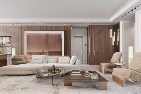 Apartment in Business Bay, Dubai 2 bedrooms, 175 sq.m. № 103912 - photo 11