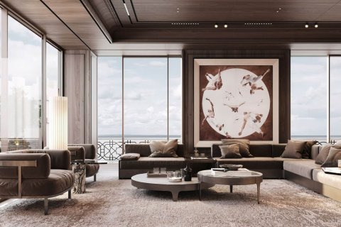 Apartment in Business Bay, Dubai 2 bedrooms, 175 sq.m. № 103912 - photo 8